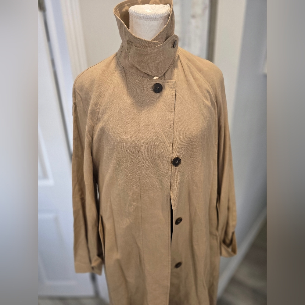 Trench Coat